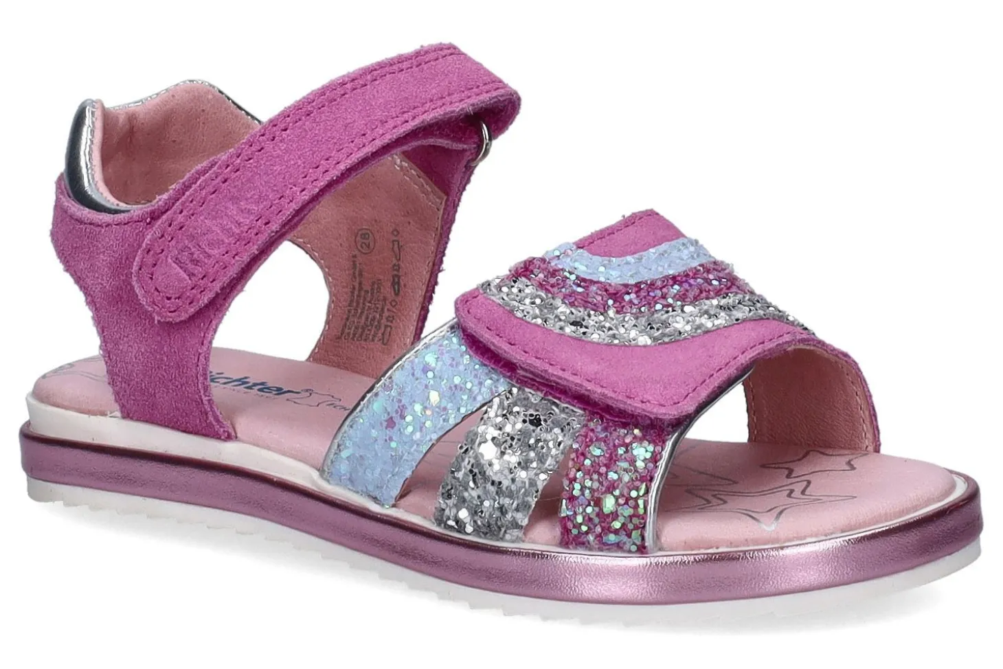 Sandalen RICHTER