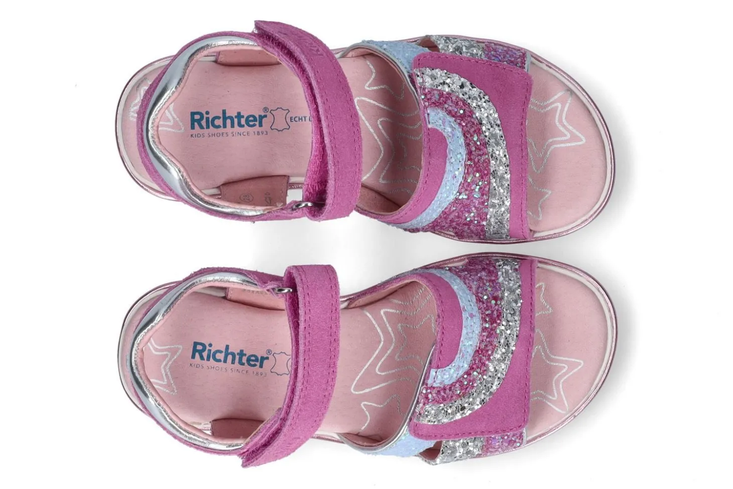 Sandalen RICHTER