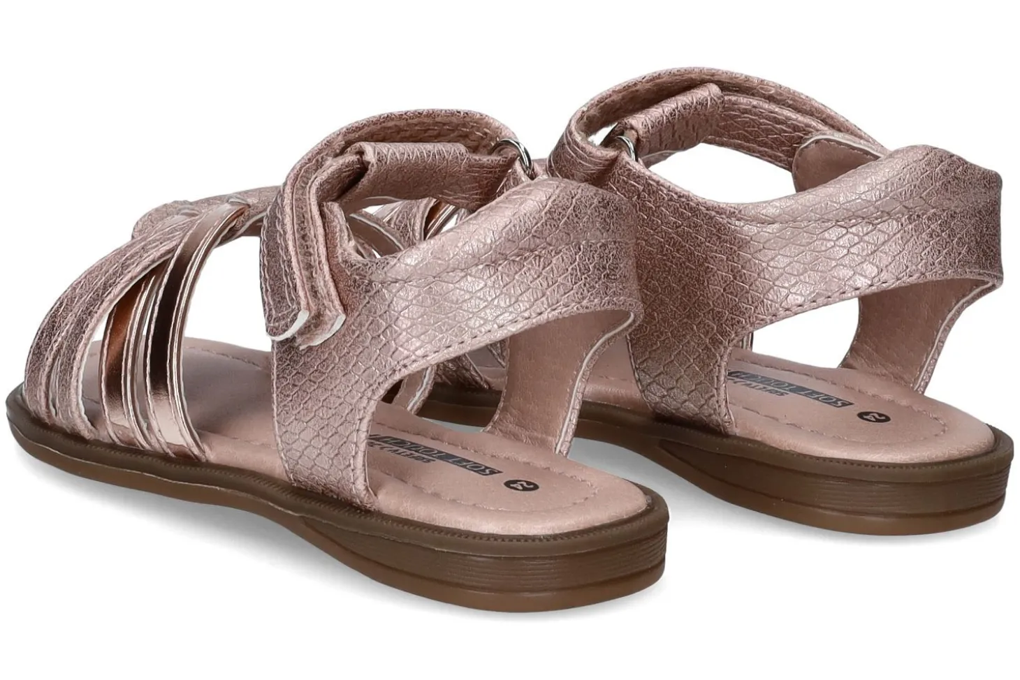 Sandalen SAFETY JOGGER
