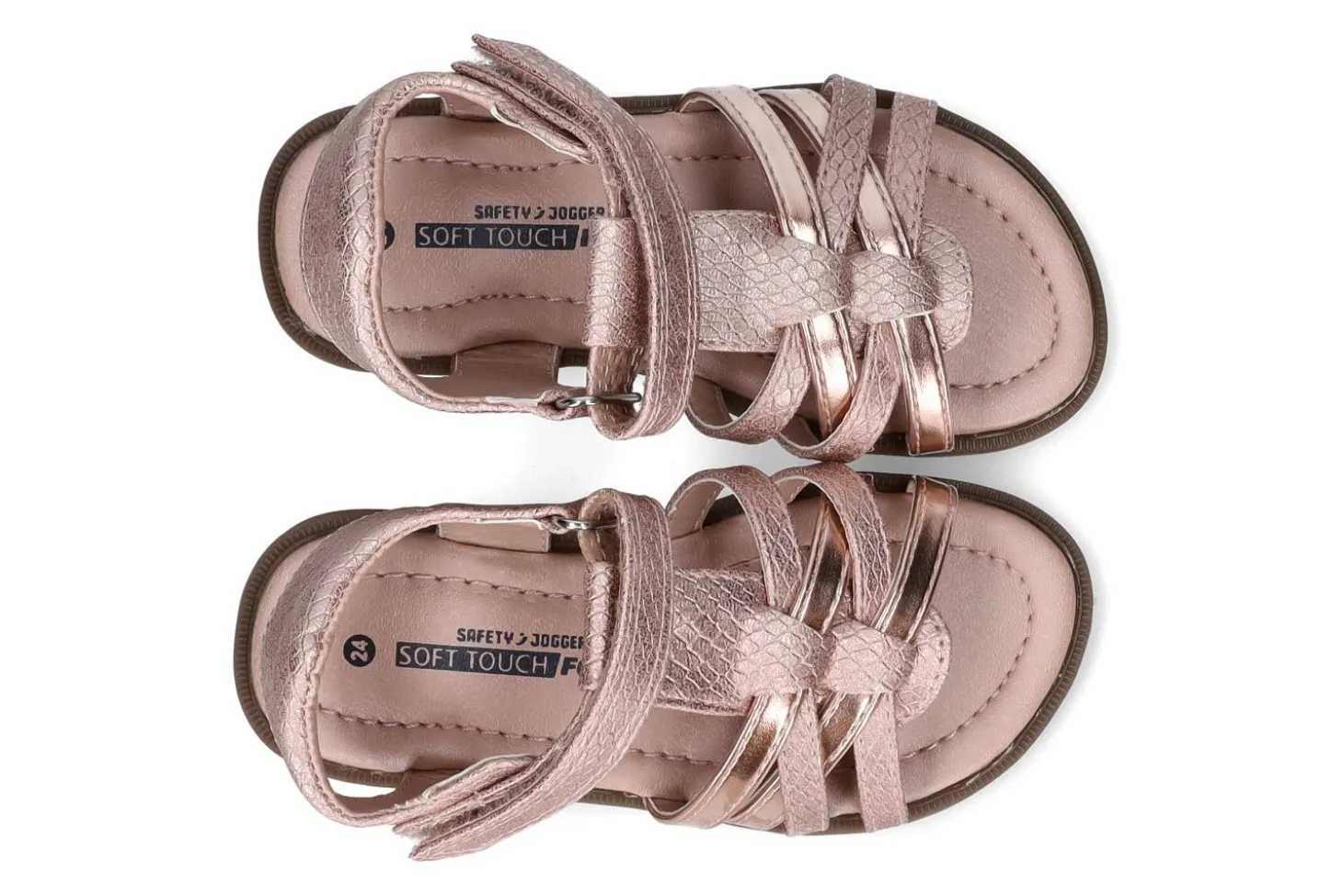 Sandalen SAFETY JOGGER