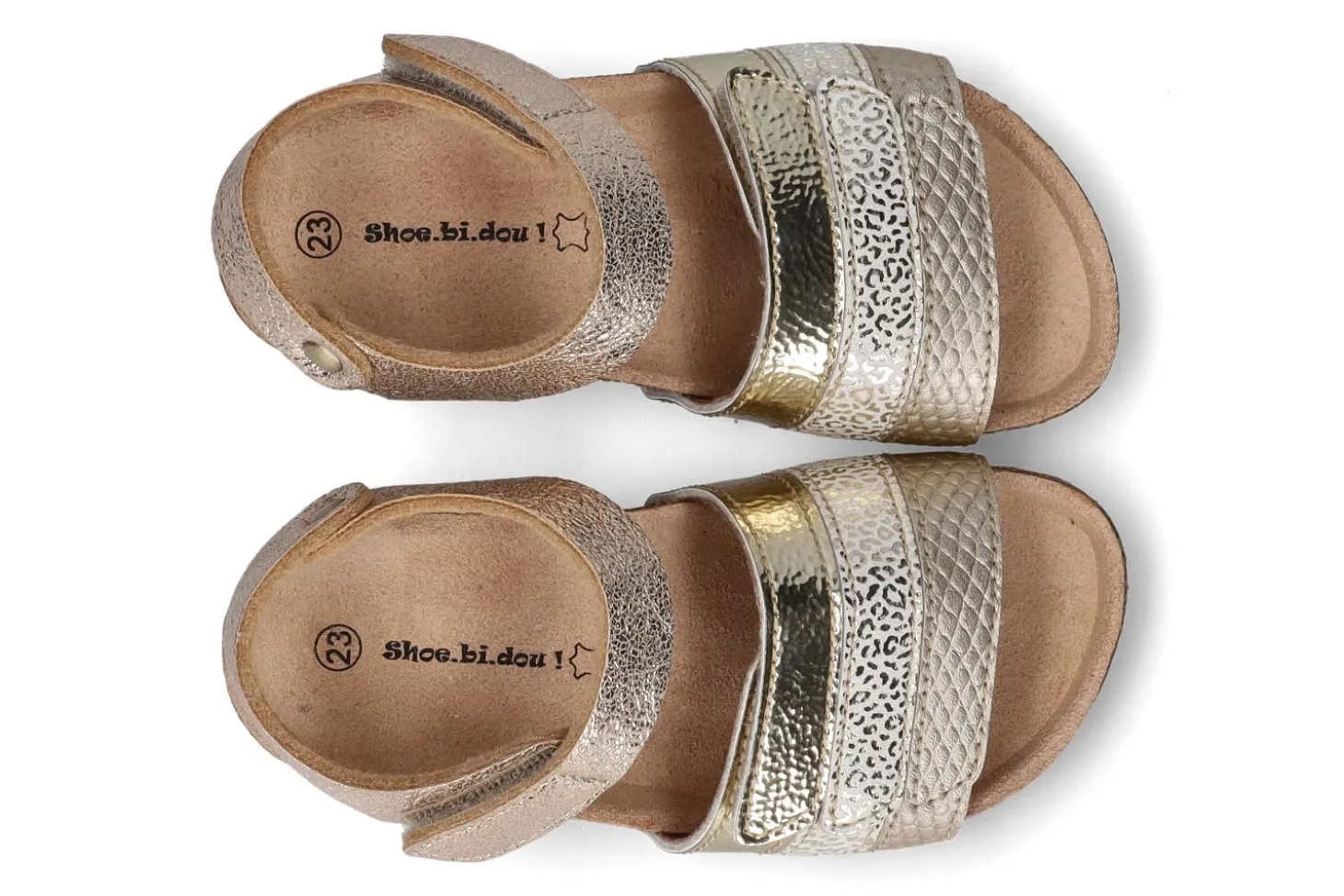 Sandalen SHOE BI DOU