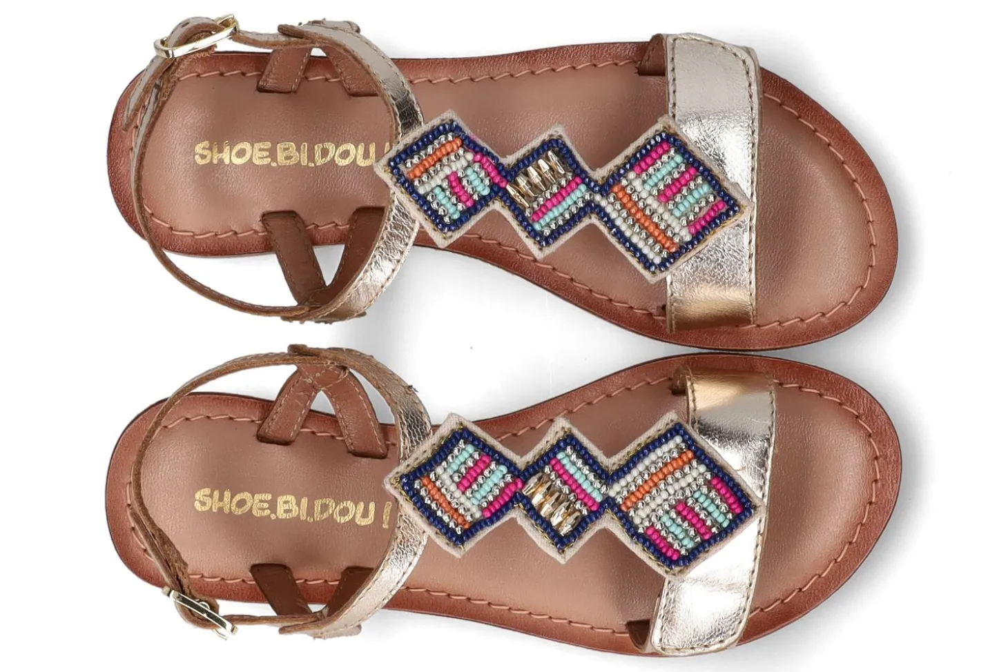 Sandalen SHOE BI DOU