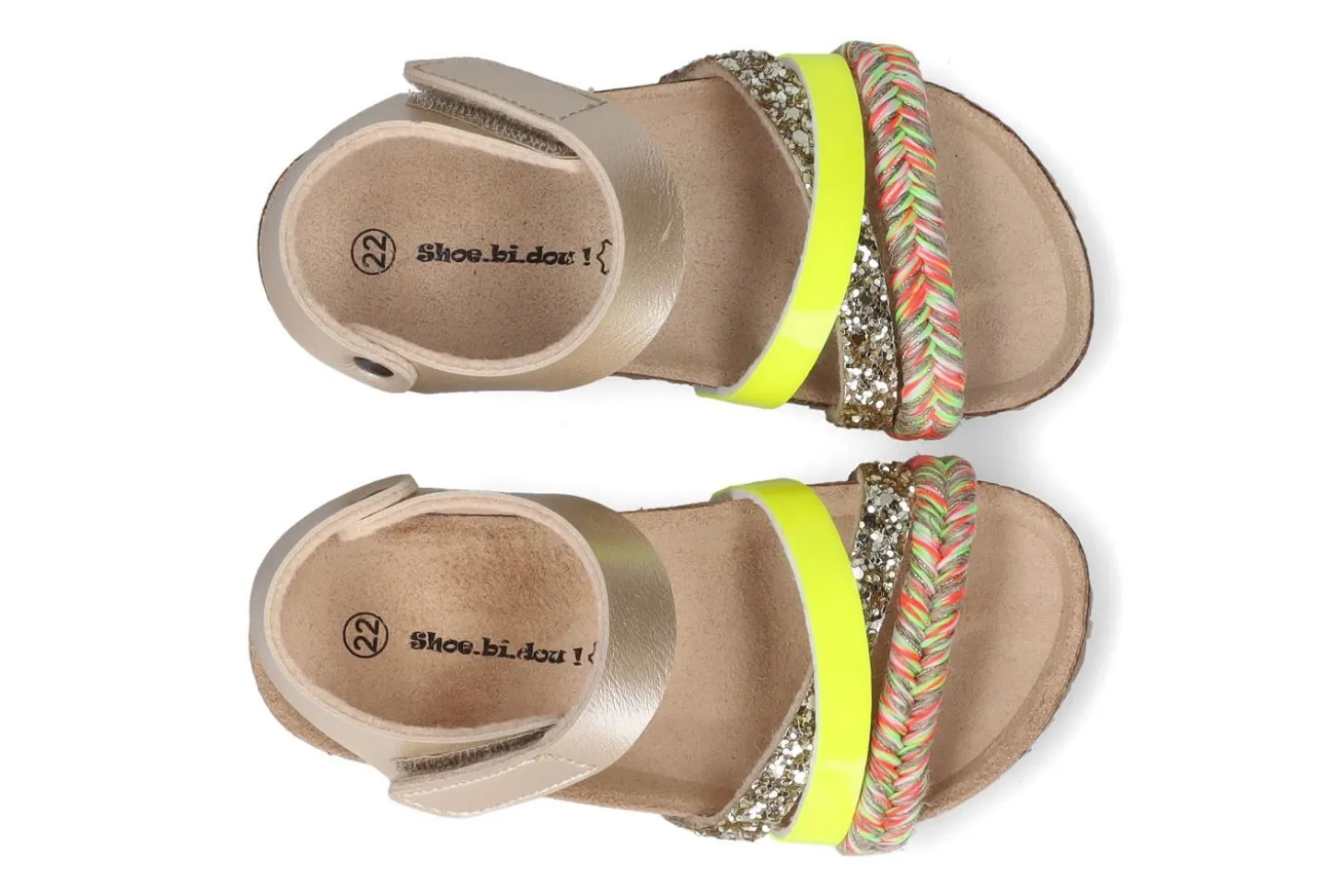 Sandalen SHOE BI DOU