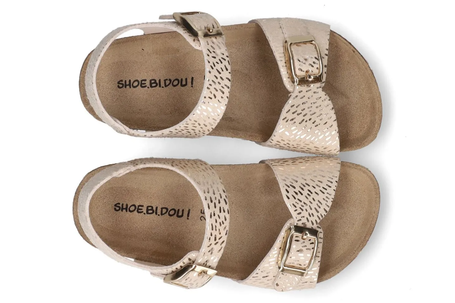 Sandalen SHOE BI DOU