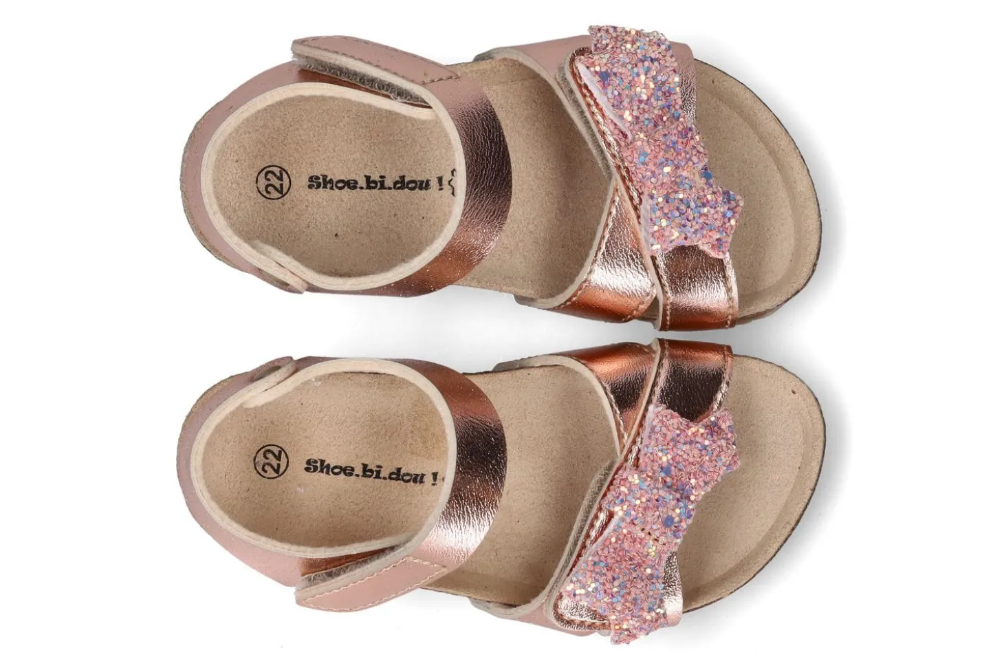 Sandalen SHOE BI DOU
