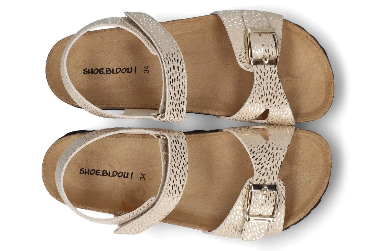 Sandalen SHOE BI DOU