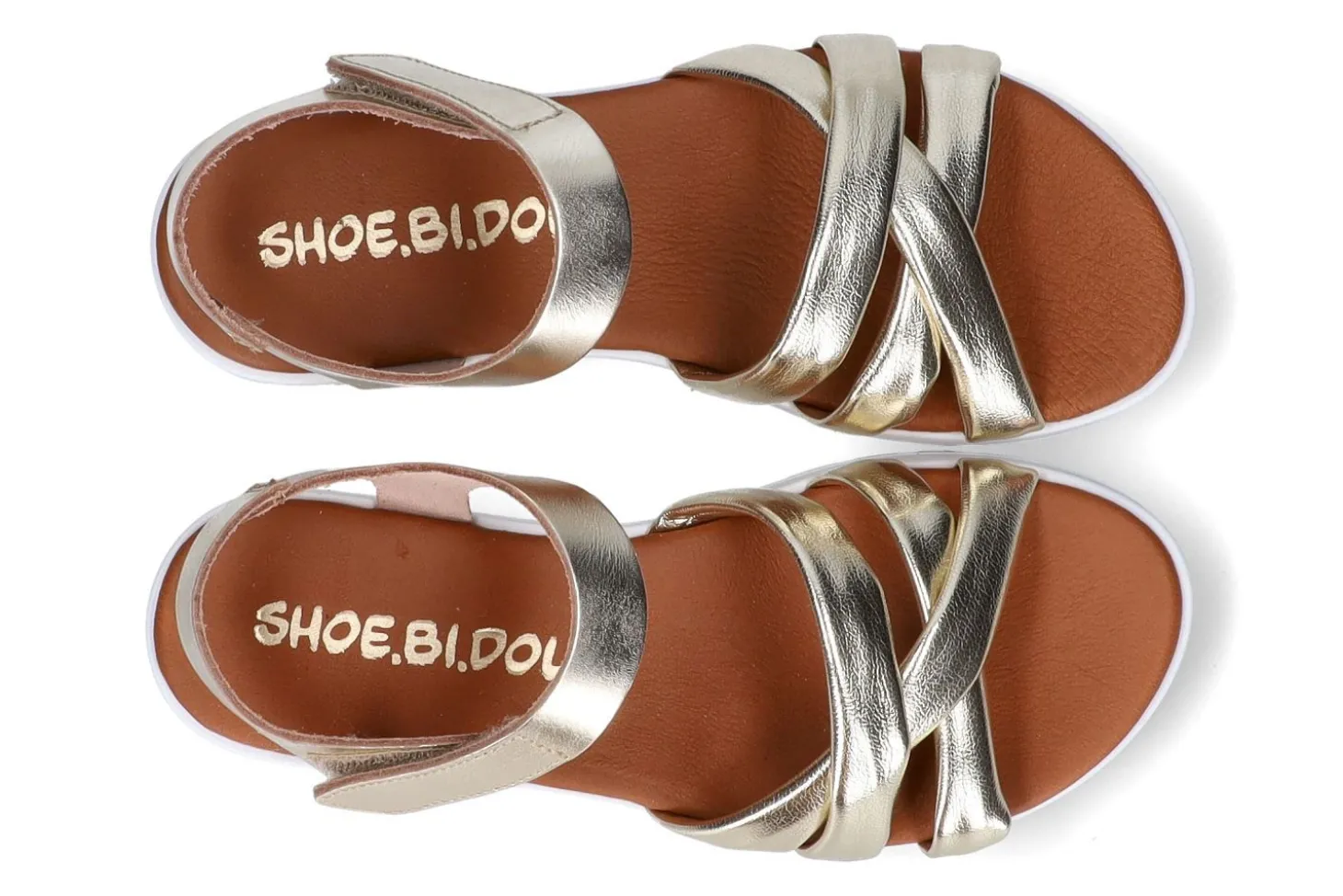 Sandalen SHOE BI DOU