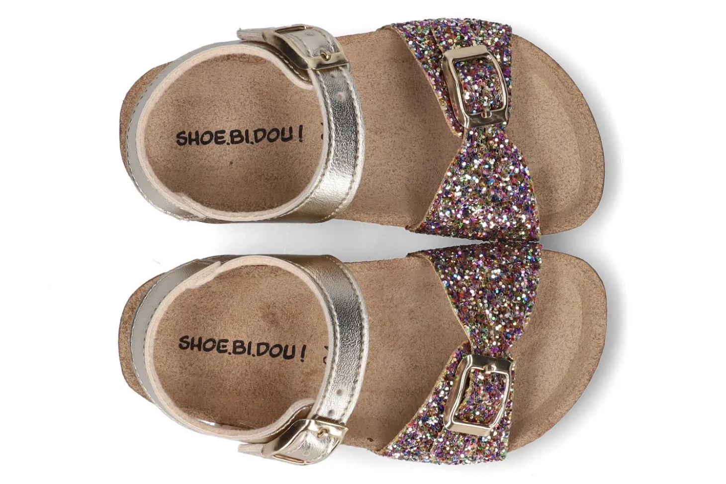 Sandalen SHOE BI DOU