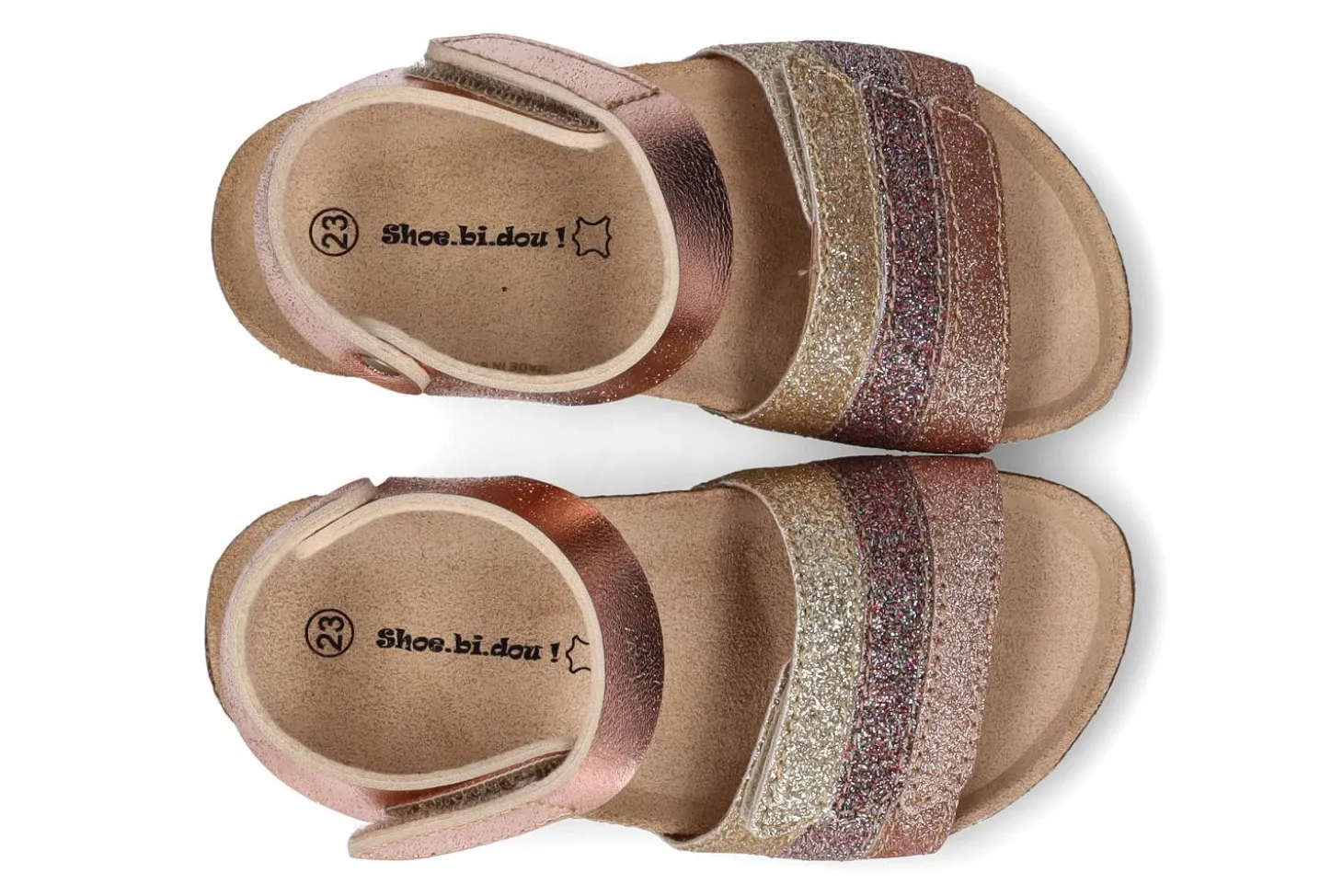 Sandalen SHOE BI DOU