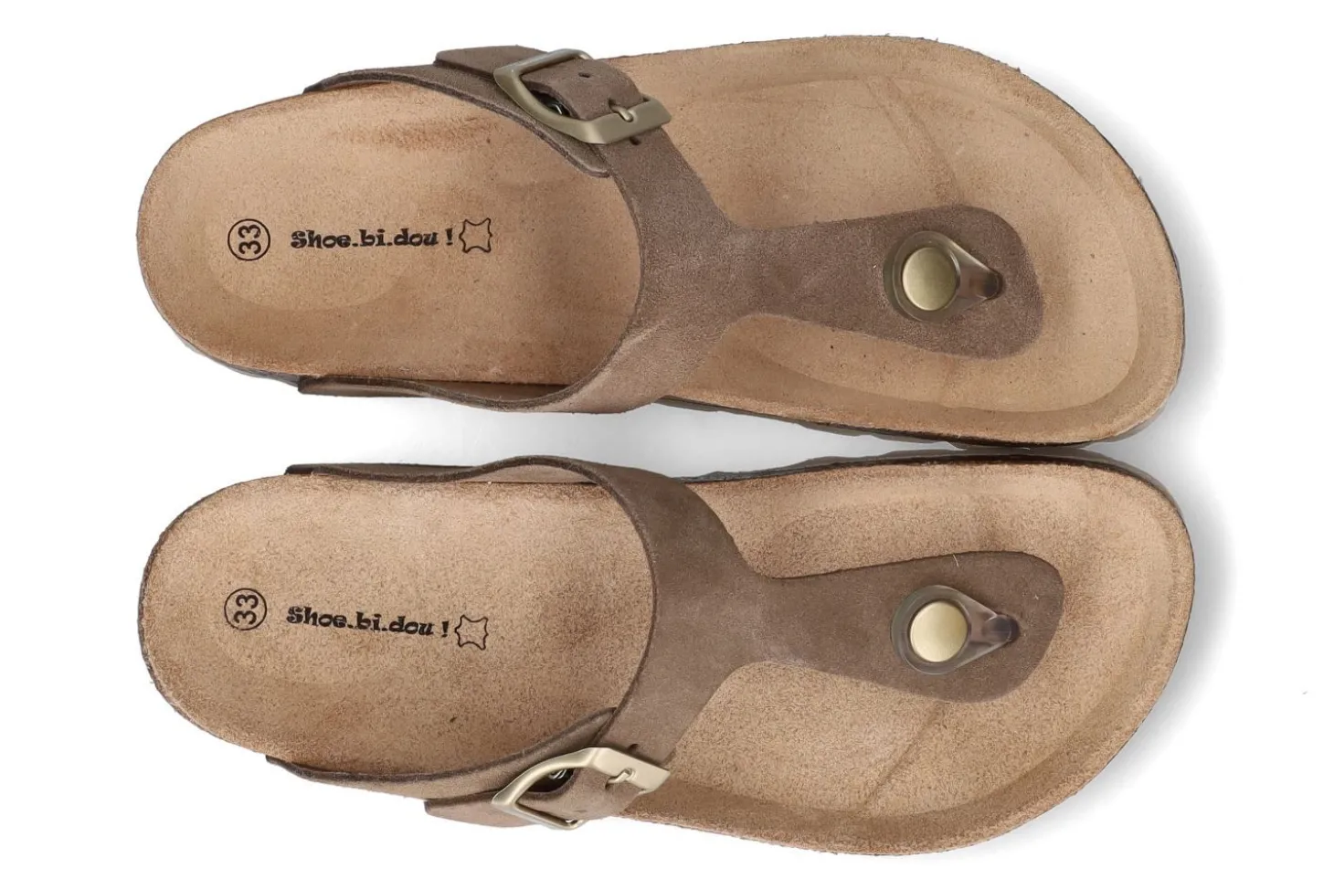 Sandalen SHOE BI DOU