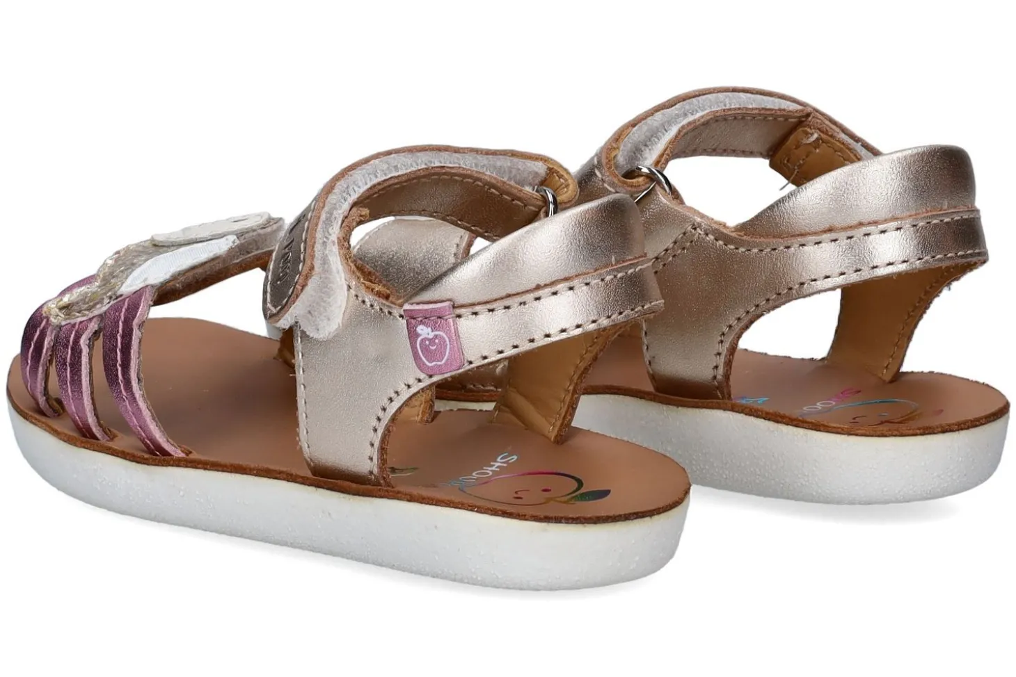 Sandalen SHOO POM