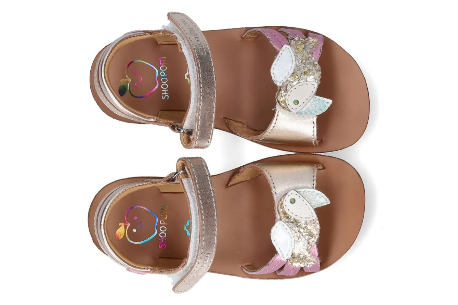 Sandalen SHOO POM