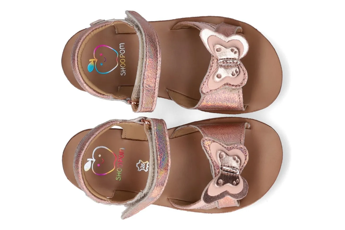 Sandalen SHOO POM