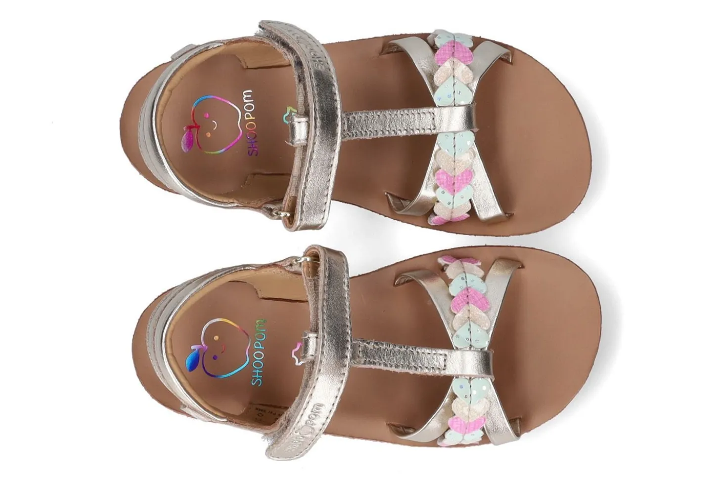 Sandalen SHOO POM