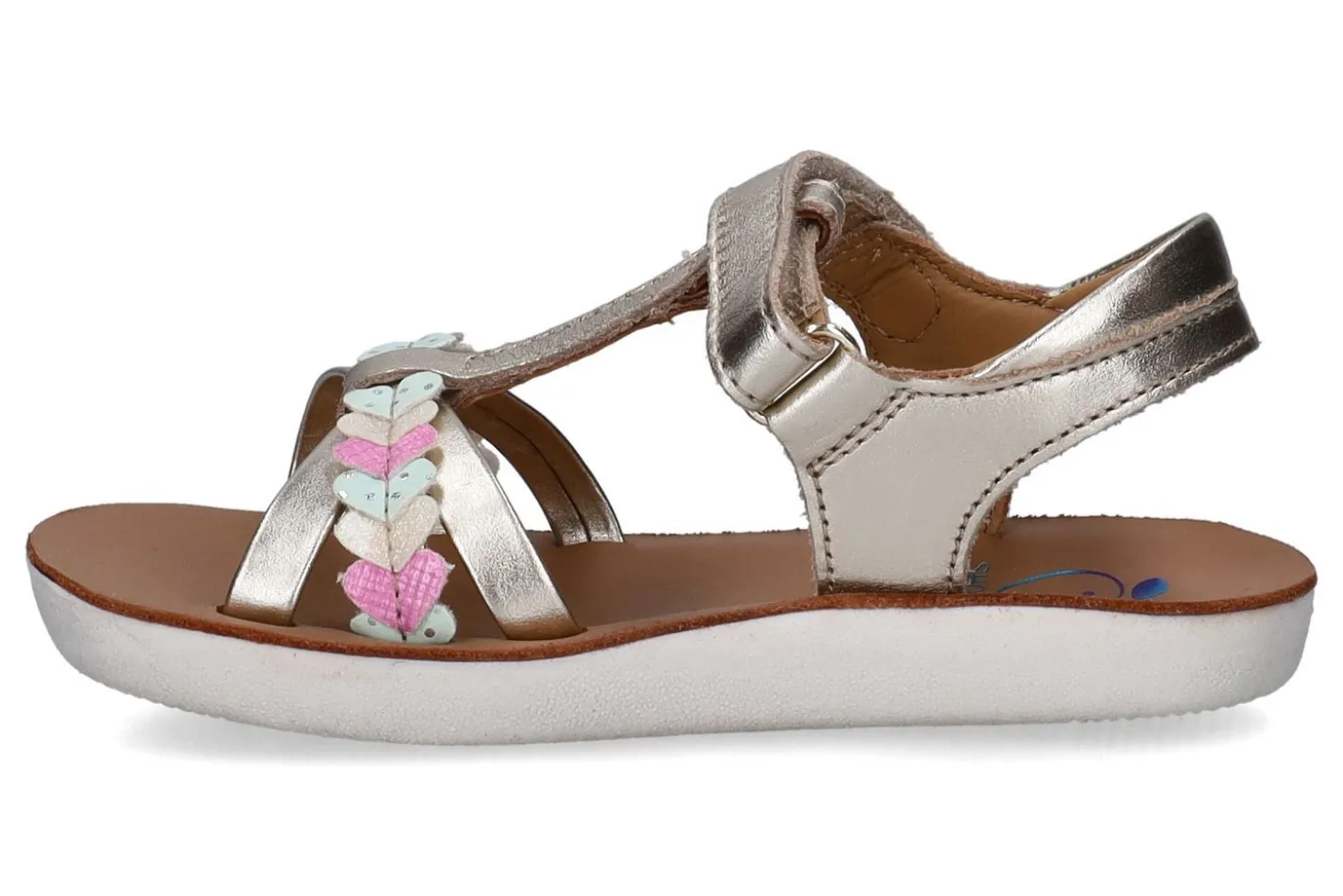 Sandalen SHOO POM