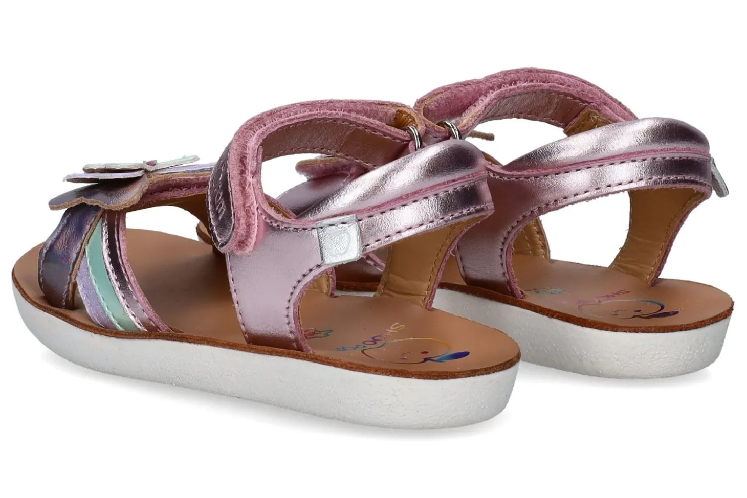 Sandalen SHOO POM