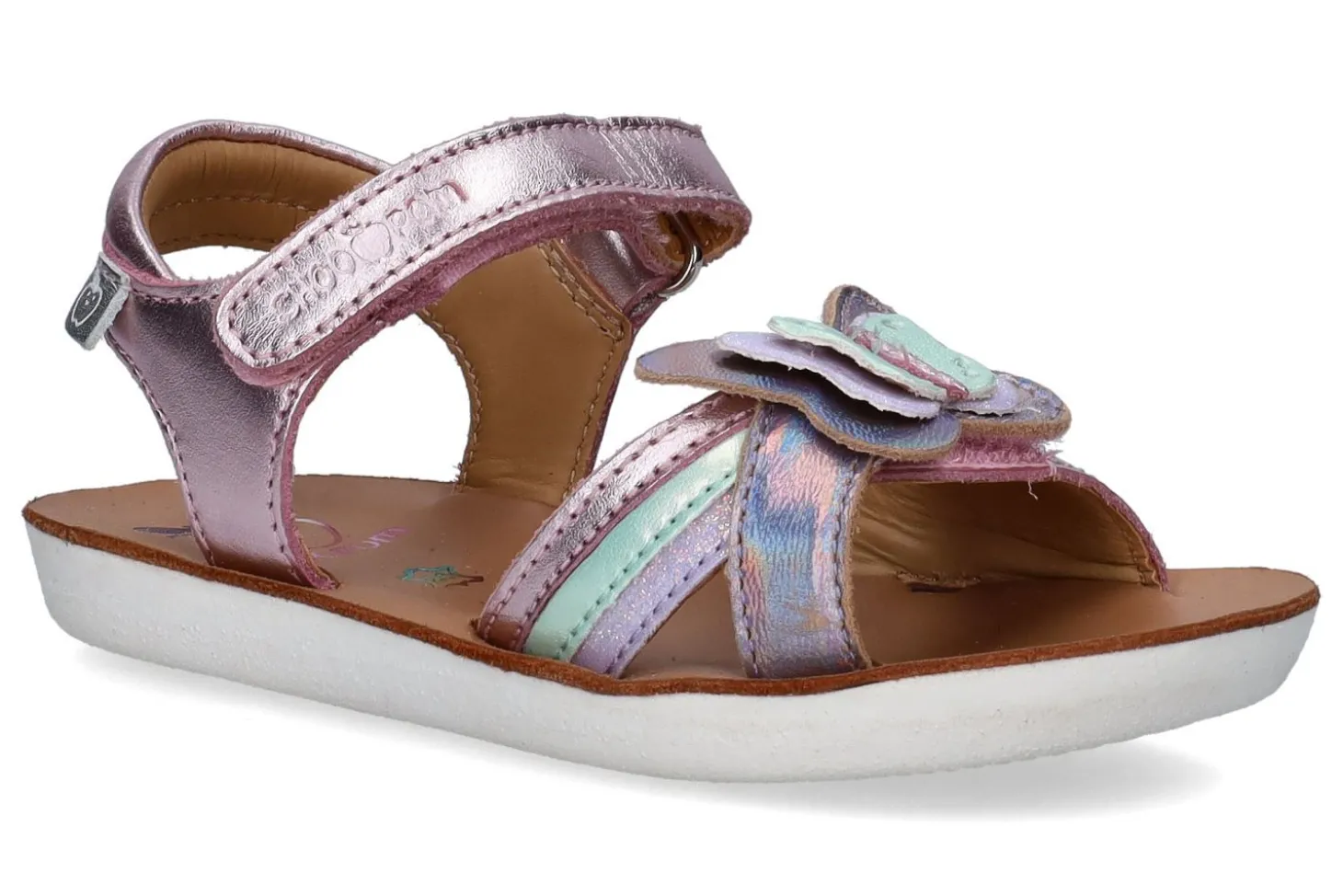 Sandalen SHOO POM