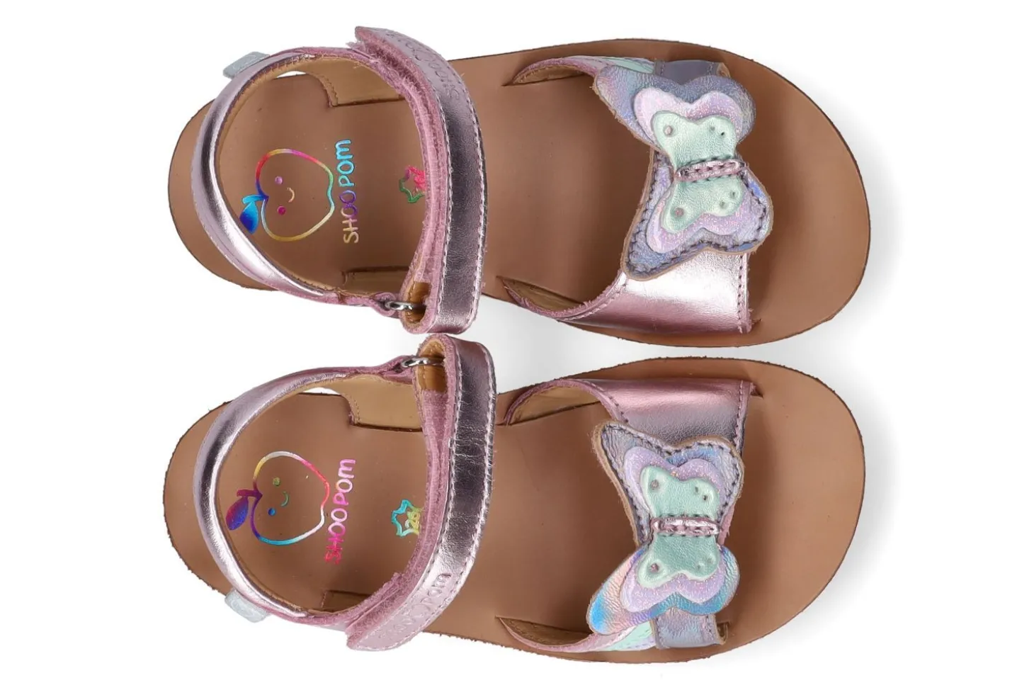 Sandalen SHOO POM
