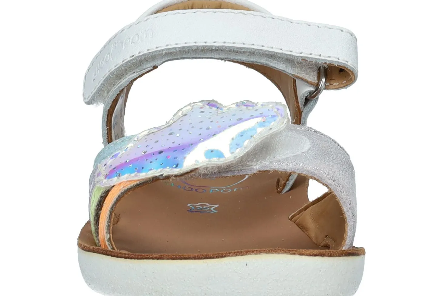 Sandalen SHOO POM