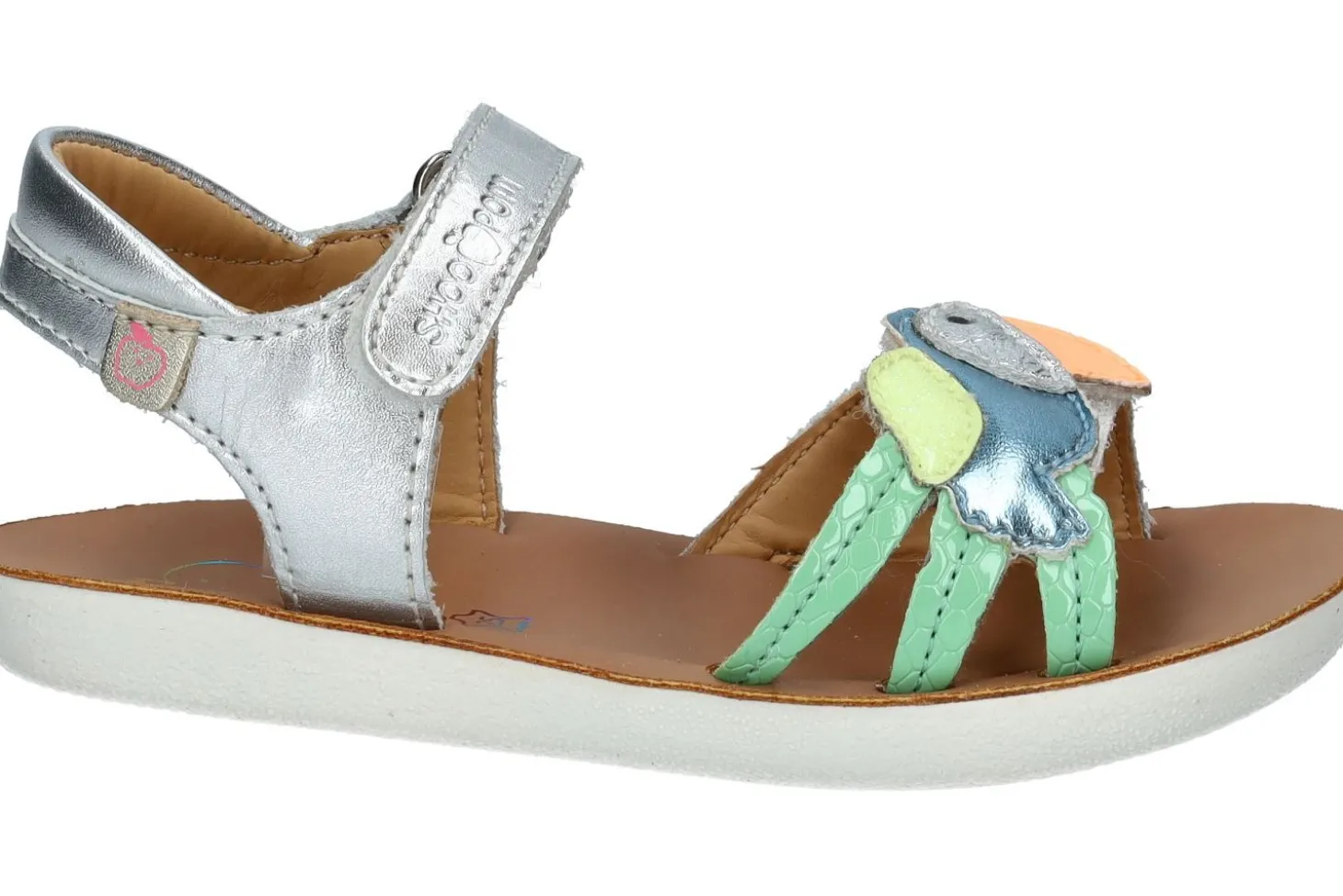 Sandalen SHOO POM