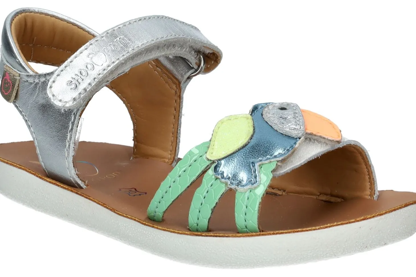 Sandalen SHOO POM