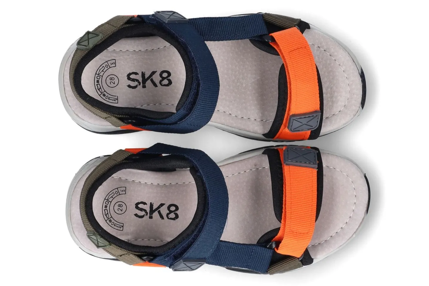 Sandalen SK8