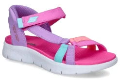 Sandalen SKECHERS