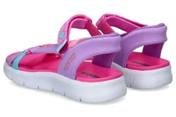 Sandalen SKECHERS