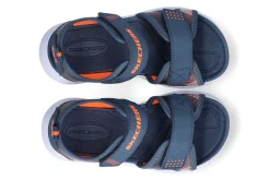 Sandalen SKECHERS