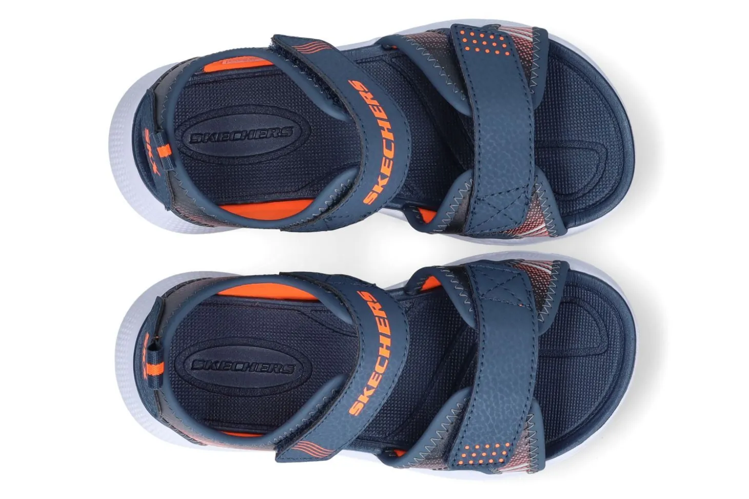 Sandalen SKECHERS