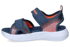 Sandalen SKECHERS