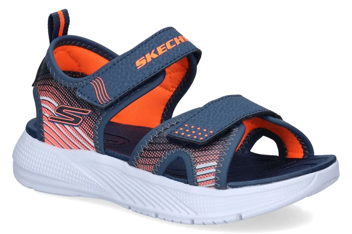 Sandalen SKECHERS
