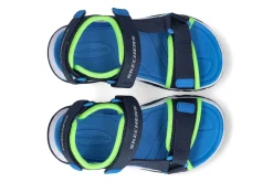 Sandalen SKECHERS
