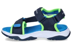 Sandalen SKECHERS