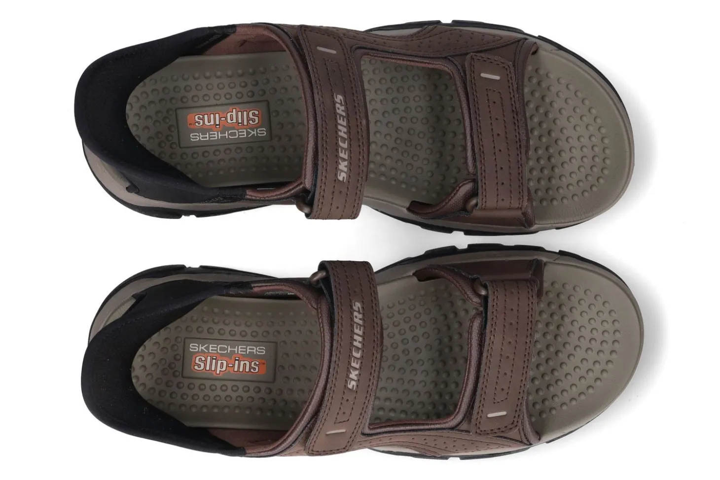 Sandalen Skechers Slip-ins