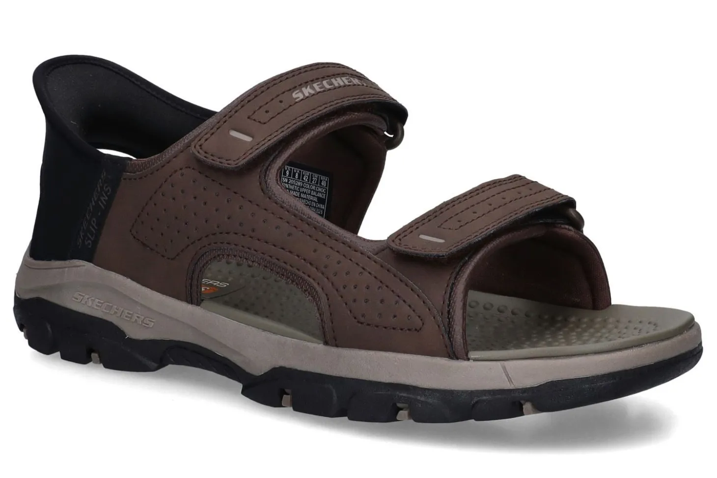 Sandalen Skechers Slip-ins