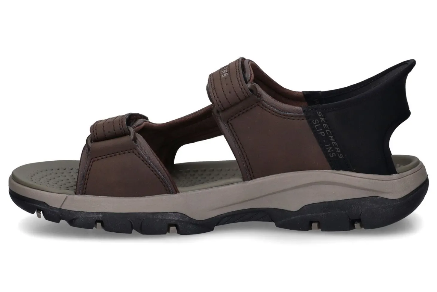 Sandalen Skechers Slip-ins