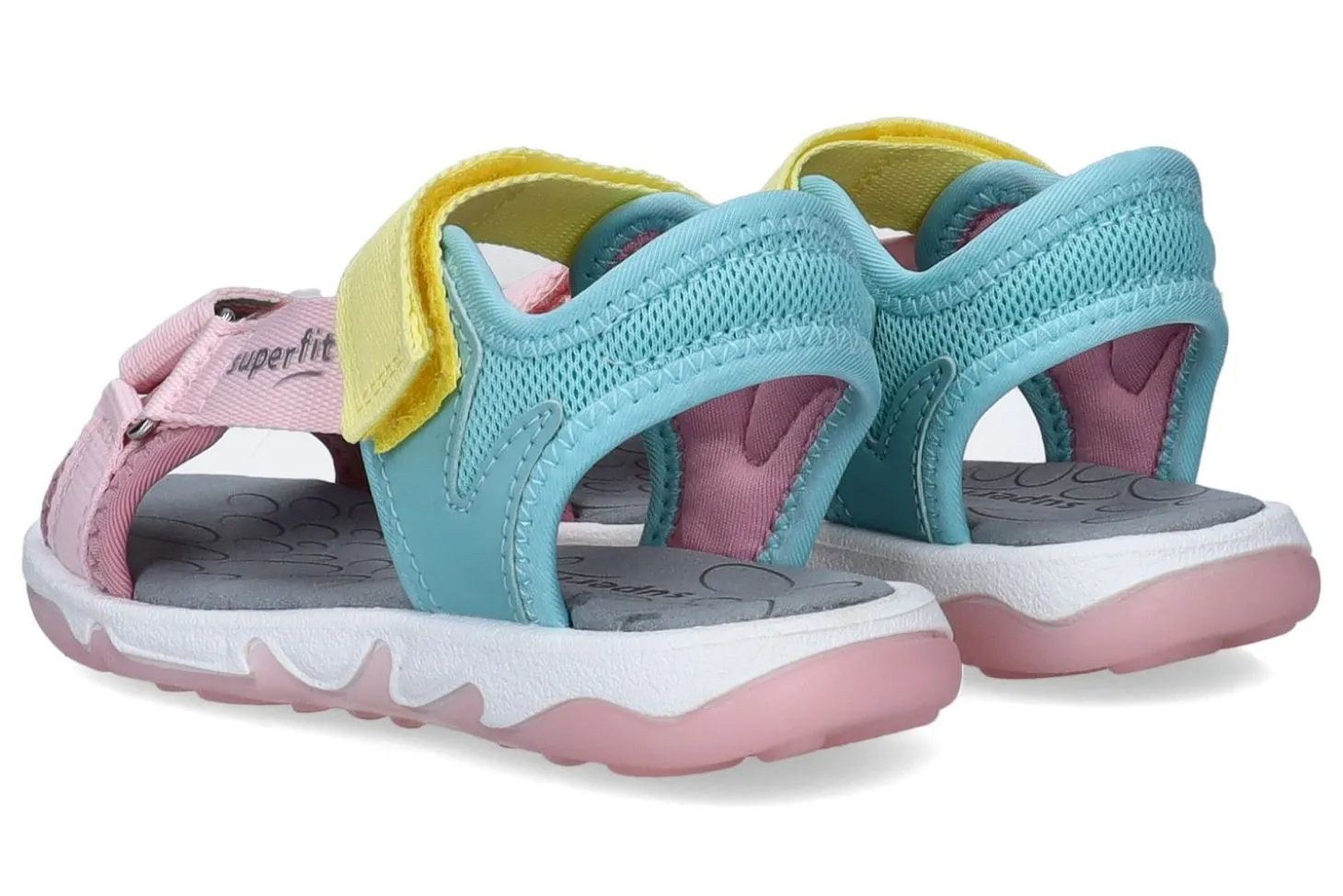 Sandalen SUPERFIT
