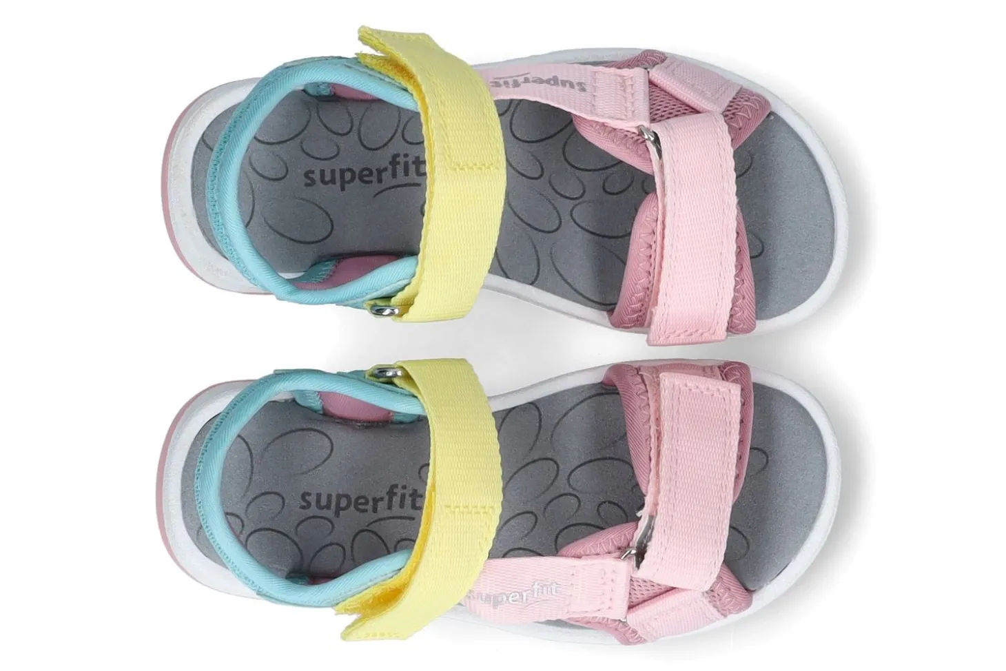 Sandalen SUPERFIT