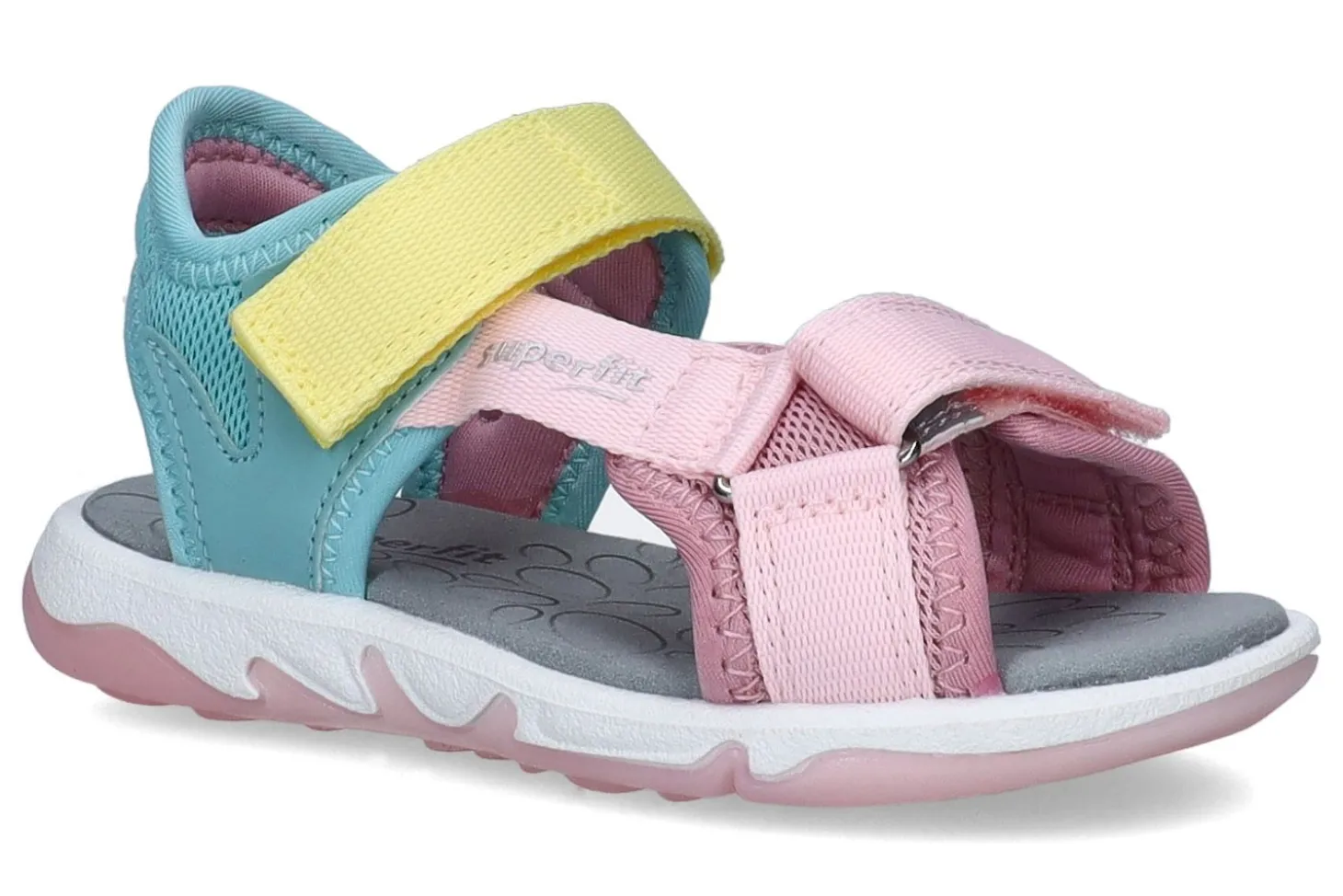 Sandalen SUPERFIT