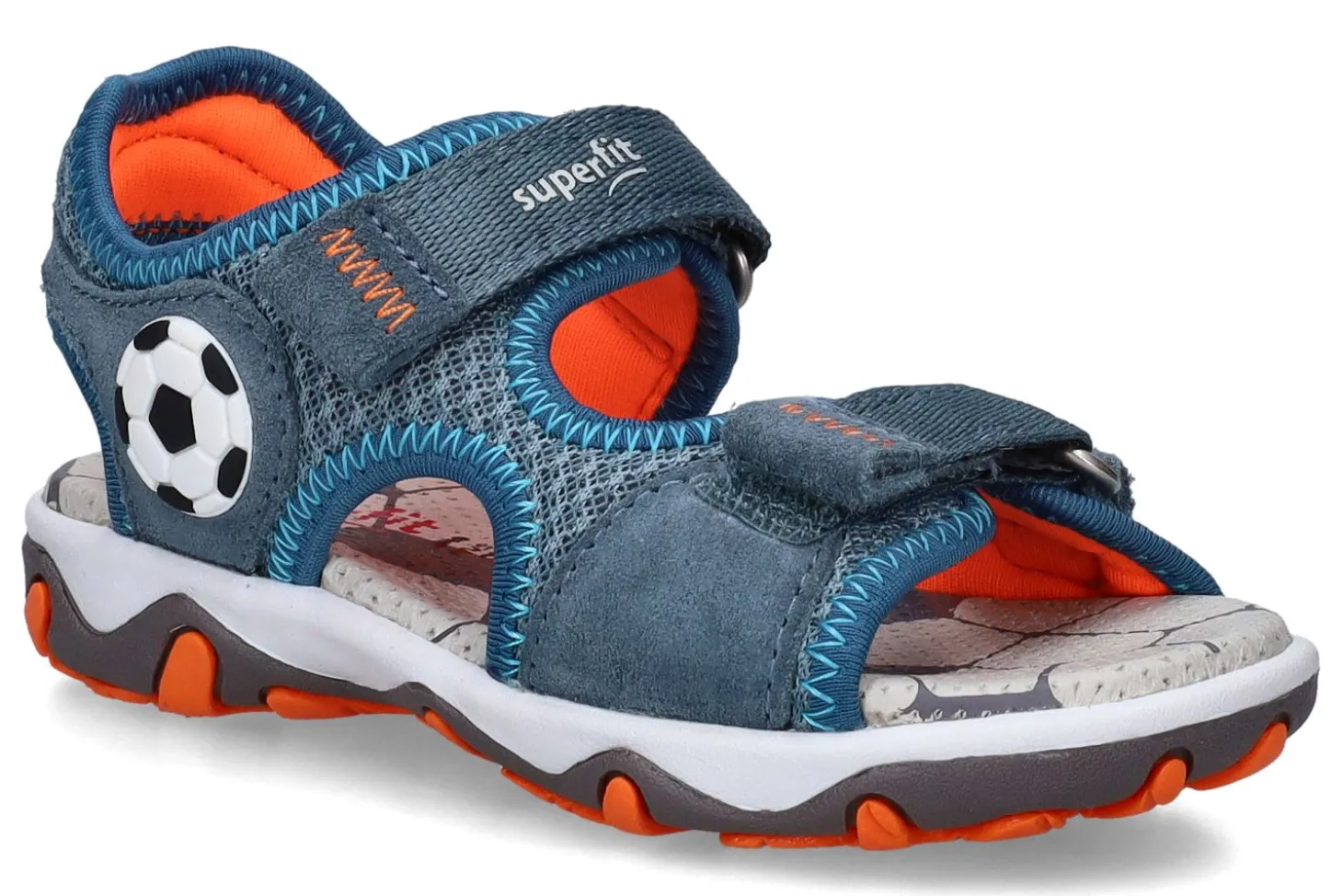 Sandalen SUPERFIT