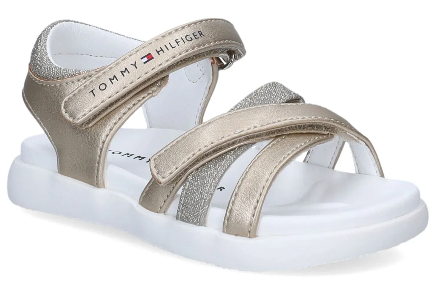 Sandalen TOMMY HILFIGER