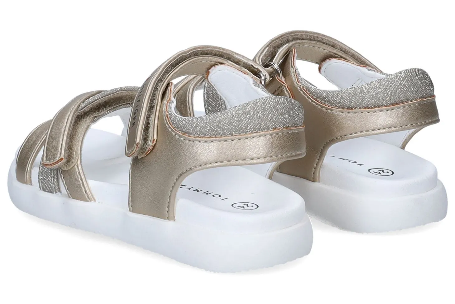 Sandalen TOMMY HILFIGER