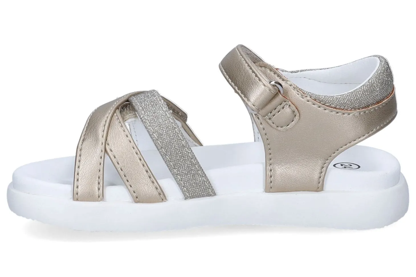 Sandalen TOMMY HILFIGER