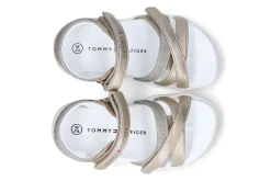 Sandalen TOMMY HILFIGER