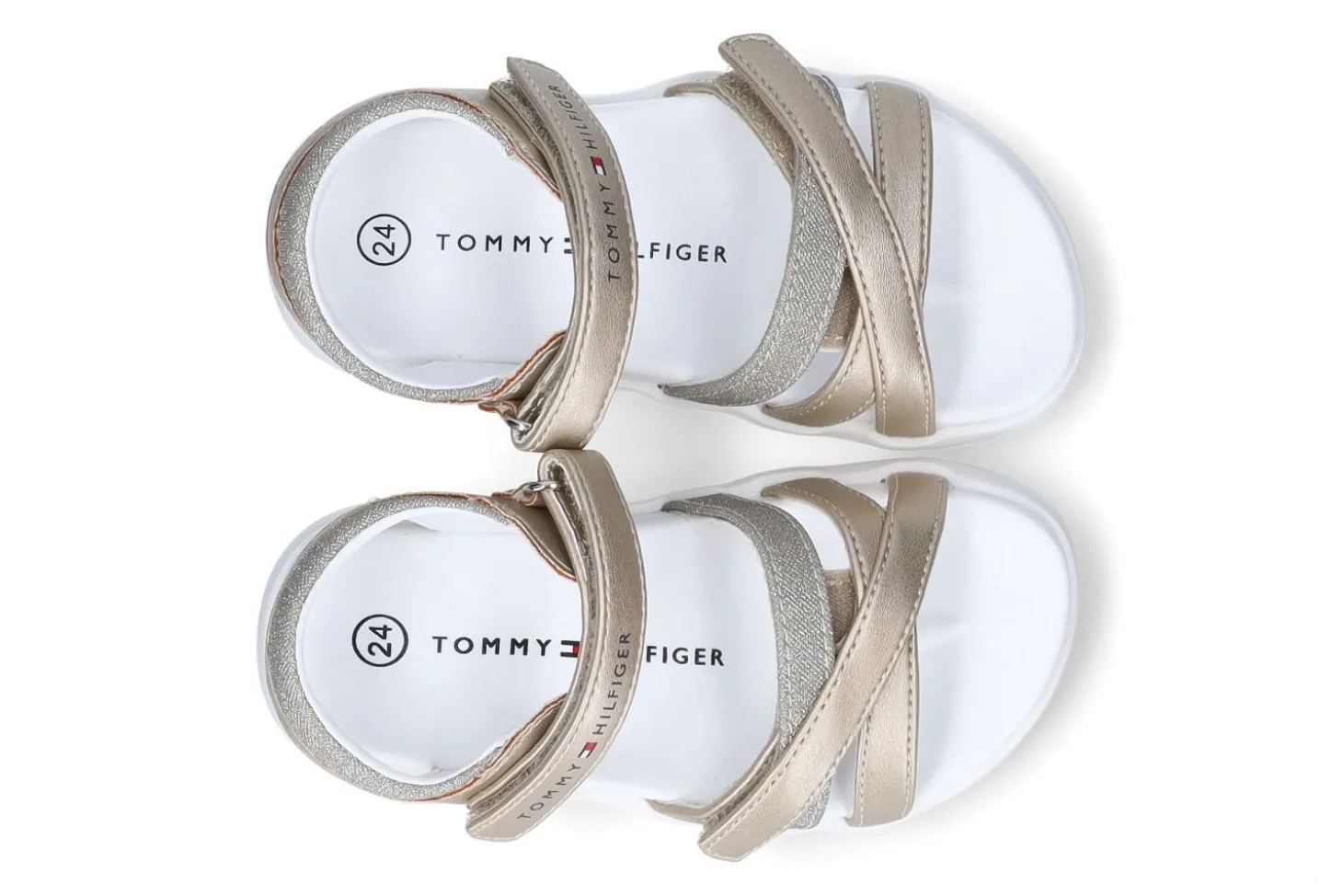 Sandalen TOMMY HILFIGER