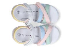 Sandalen TOMMY HILFIGER