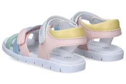 Sandalen TOMMY HILFIGER