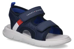 Sandalen TOMMY HILFIGER