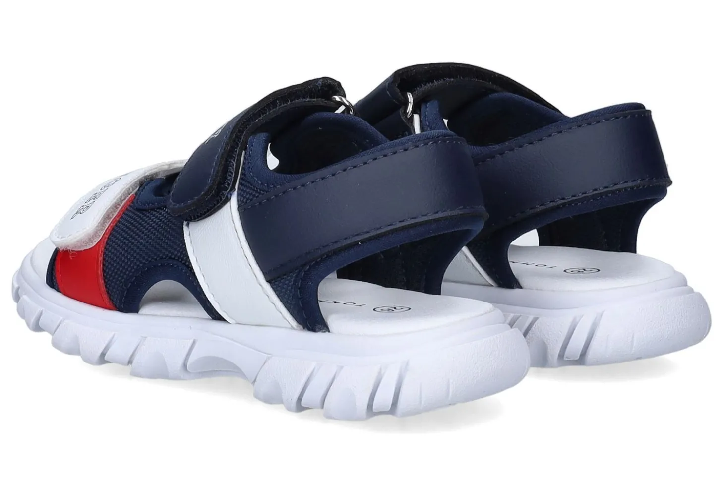 Sandalen TOMMY HILFIGER